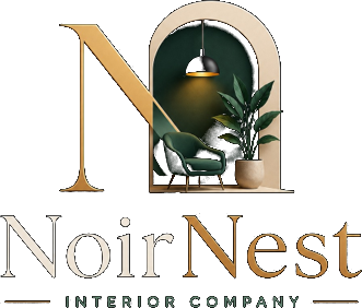 Noir Nest — Interior Company
